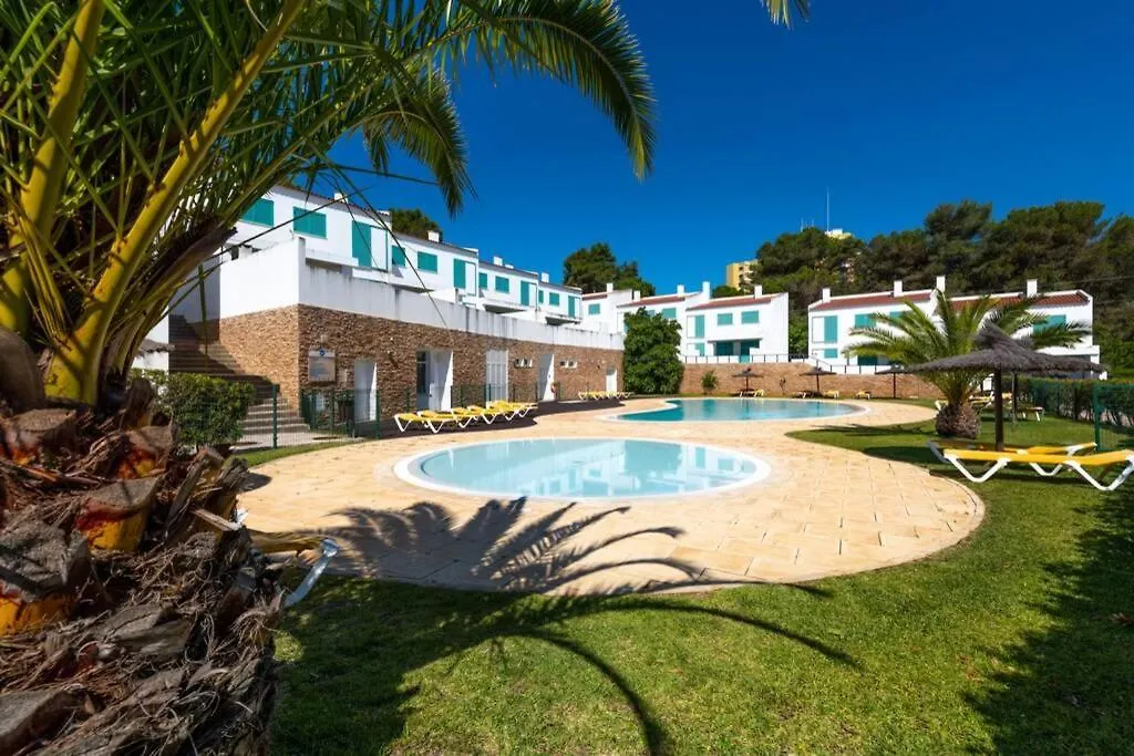 Villa Magas By Gestaz Alvor