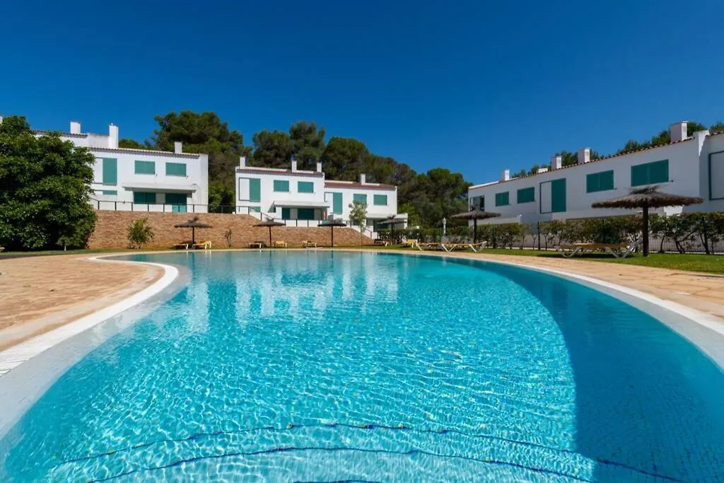 Villa Magas By Gestaz Alvor Portugal