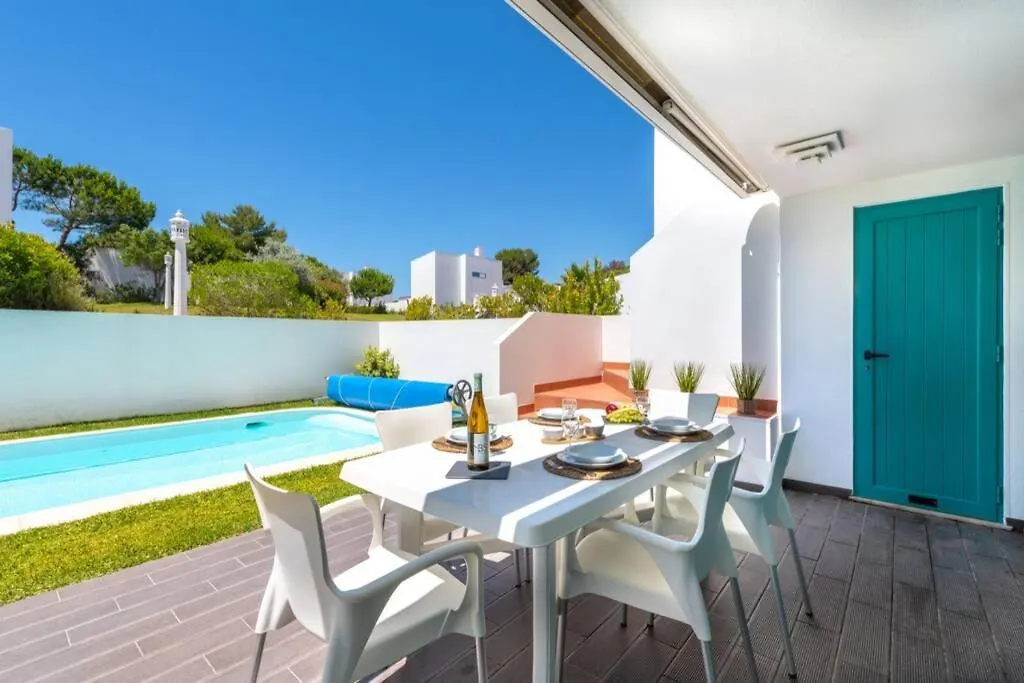 Villa Magas By Gestaz Alvor