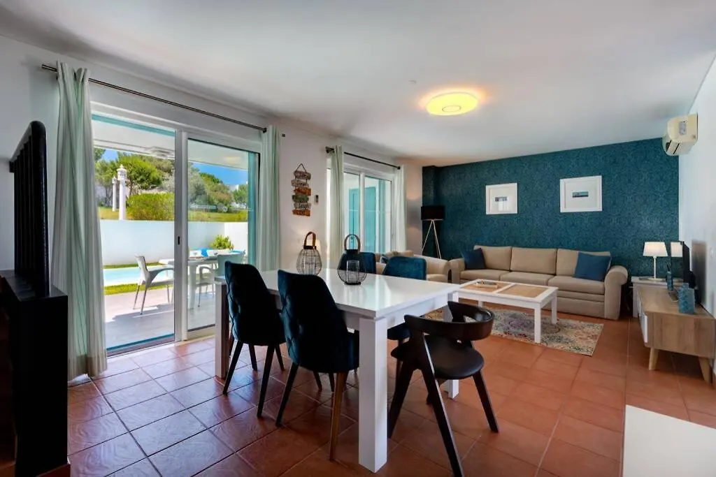 Villa Magas By Gestaz Alvor 0*,