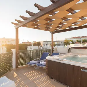  Villa Ria Rose, Alto Da Ria 23 - Jacuzzi And