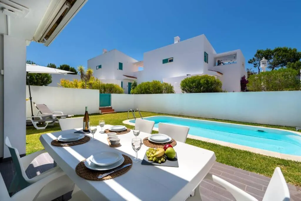 Villa Magas By Gestaz Alvor