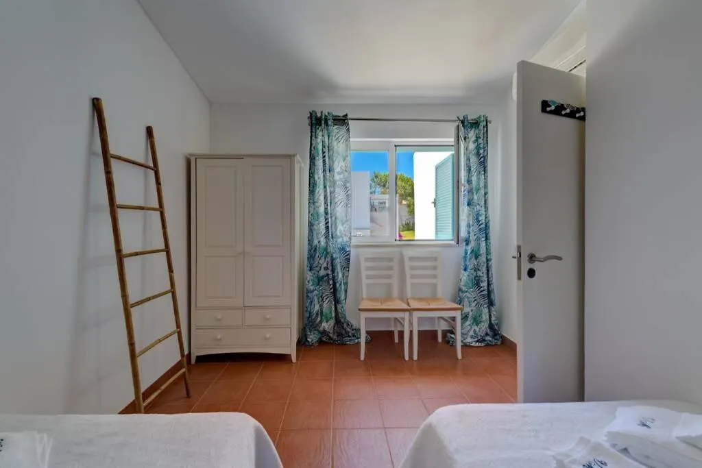 Villa Magas By Gestaz Alvor
