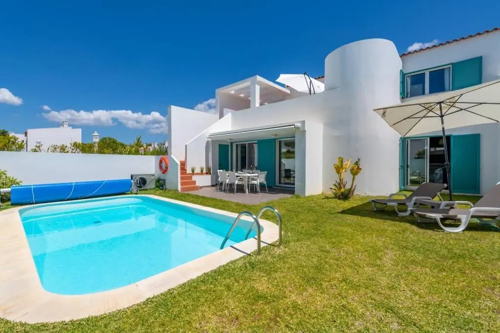 Villa Magas By Gestaz Alvor 0*,