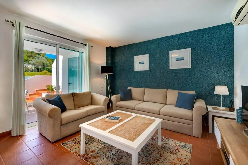 Villa Magas By Gestaz Alvor Portugal