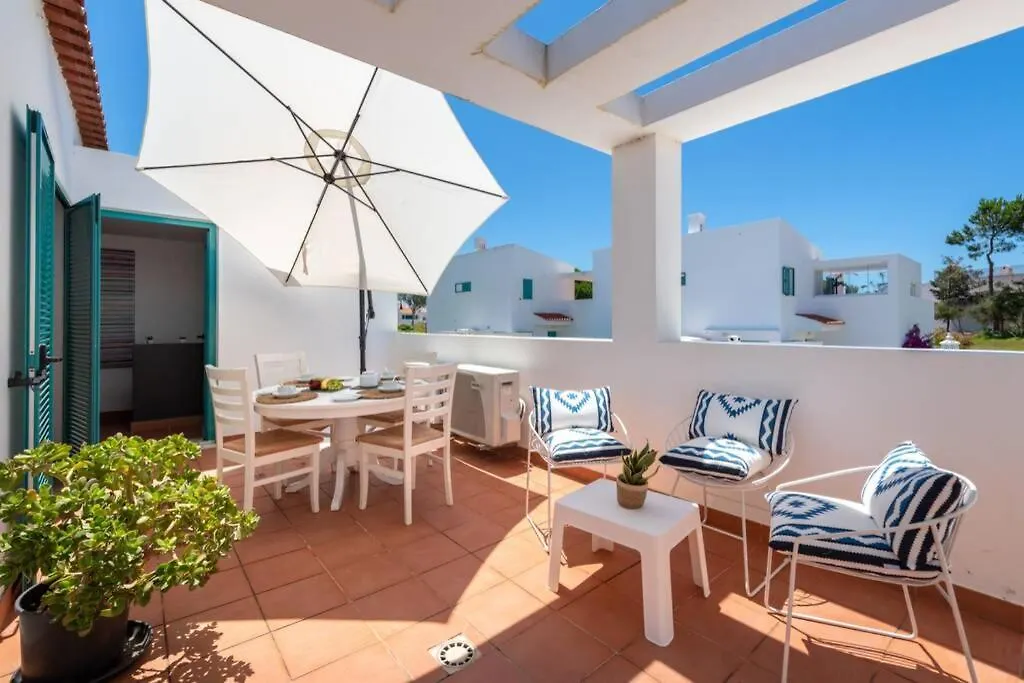 Villa Magas By Gestaz Alvor
