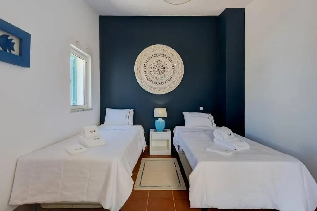 Villa Magas By Gestaz Alvor