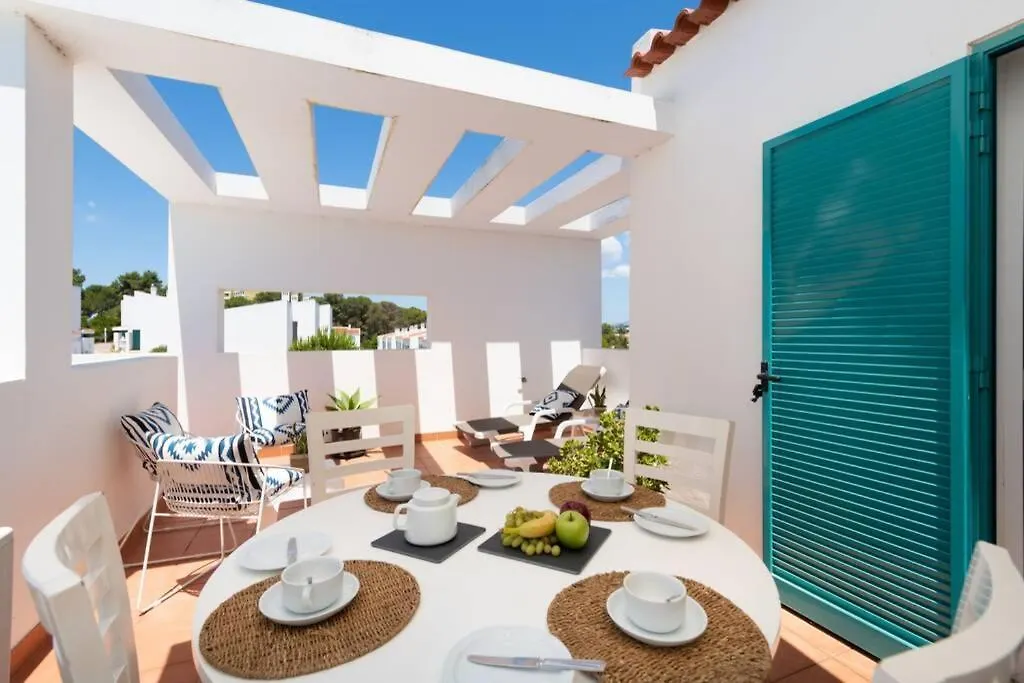 Villa Magas By Gestaz Alvor