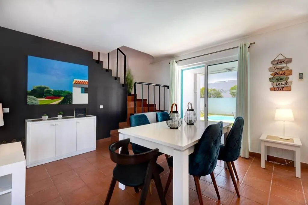 Villa Magas By Gestaz Alvor 0*,  Portugal